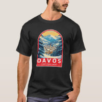 Davos Schweiz Reisen