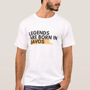 Davos T-Shirt
