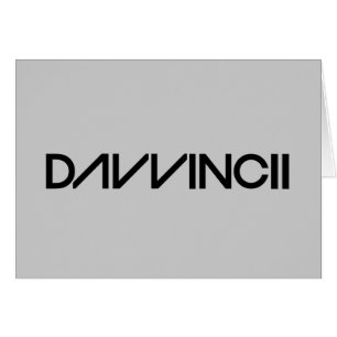 Davvincii