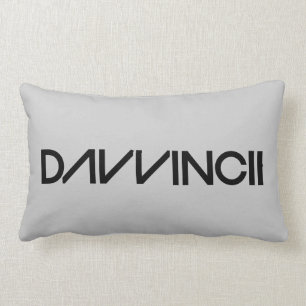 Davvincii Lendenkissen