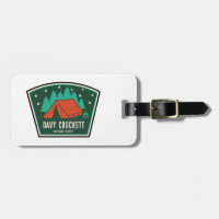 Davy Crockett National Forest Camping