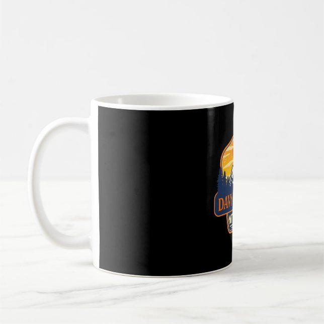 Davy Crockett National Forest � Secrets of the Wil Kaffeetasse (Links)