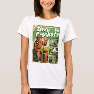 Davy Crockett T-Shirt