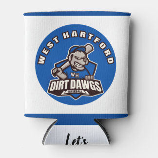 Dawg Coozie Dosenkühler