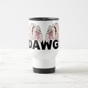 DAWG ! tasse - choisir style & personnaliser