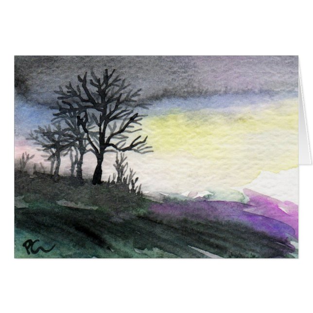 Dawn (Vorderseite (Horizontal))