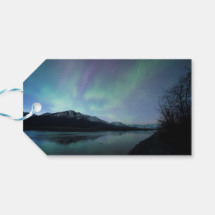 Dawn Aurora Geschenkanhänger