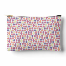 Dawn Hexagon Pattern