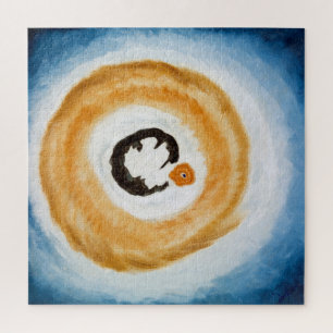 Dawn II Arthur Dove