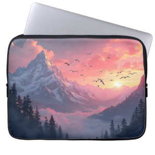 Dawn Journey Laptopschutzhülle
