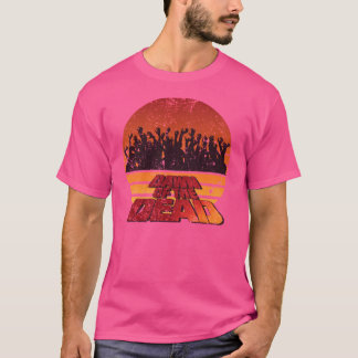 Dawn of the Dead Familie Freunde T-Shirt