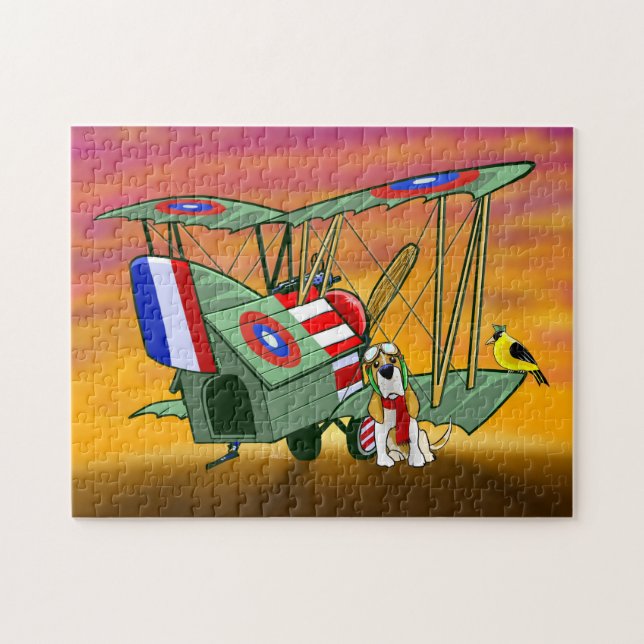 Dawn Patrol (Horizontal)