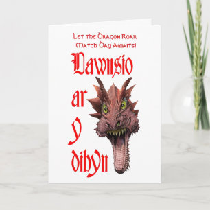 Dawnsio ar y dibyn. Mit dem Feuer spielen. Karte