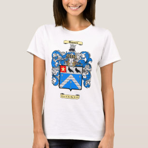 Dawson (englisch) T-Shirt