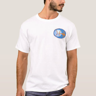 Dax, #43 für das Niners T-Shirt