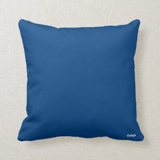 DAX - Coussin en vol