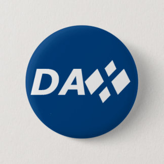 DAX - Diamant-Luft Xpress Knap,/Knopf Button
