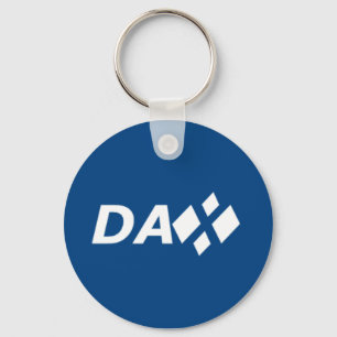 DAX - Diamant-Luft Xpress Schlüsselanhänger