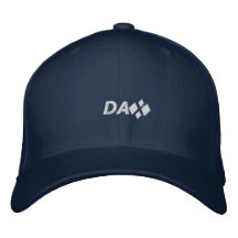 DAX - Diamond Air Xpress Casquette