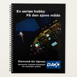 DAX - Organisator Planer