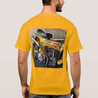 Dax Trail 70 T - Shirt
