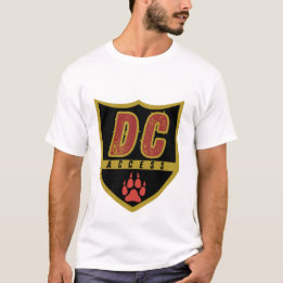 DAY CREEK HOCKEY LOGO T-Shirt