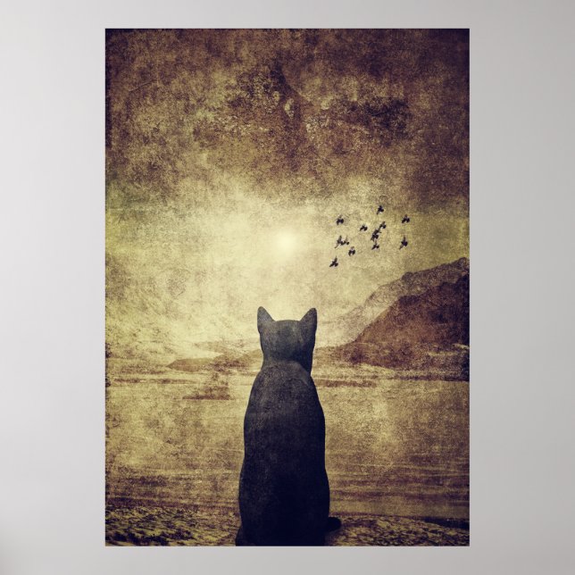 Day Dream Poster (Vorne)