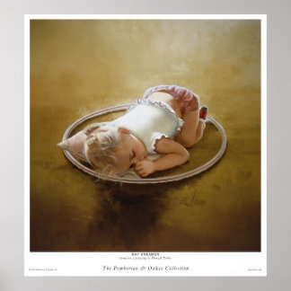 Day Dreamer Poster