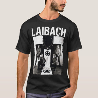 Day Gifts Laibach Band Klassischer T - Shirt