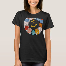 Day of Happiness  T-Shirt