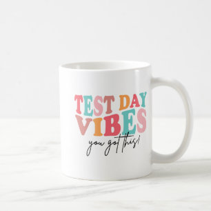 Day Teacher Shirt, das Sie Got haben Dieses Gesche Kaffeetasse