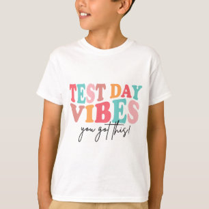 Day Teacher Shirt, das Sie Got haben Dieses Gesche T-Shirt