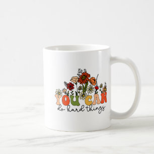 Day Teacher Shirt kann man hart tun Frauen Kind Kaffeetasse