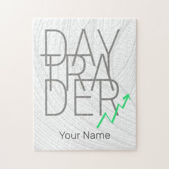 Day Trading und Kryptowährungen Börse (Vertikal)