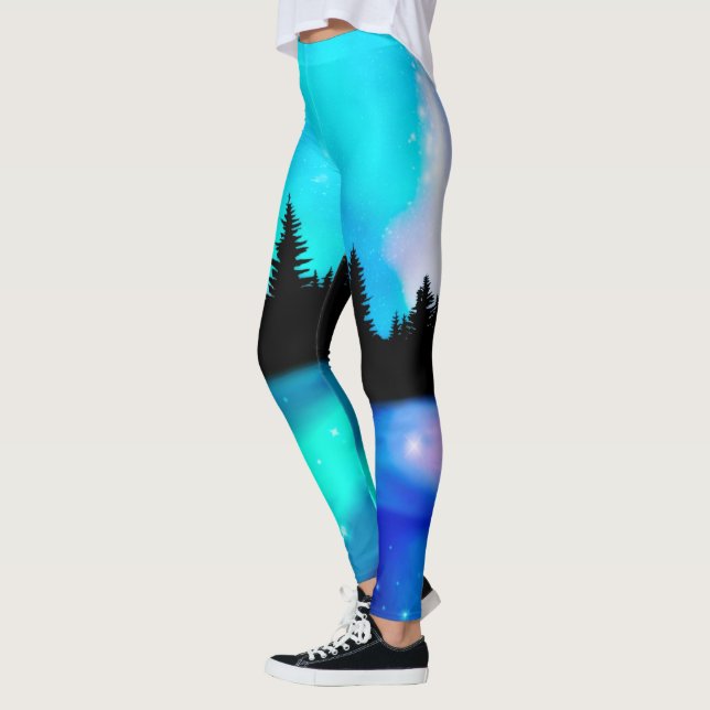 Daybreak Reflection Leggings (Links)