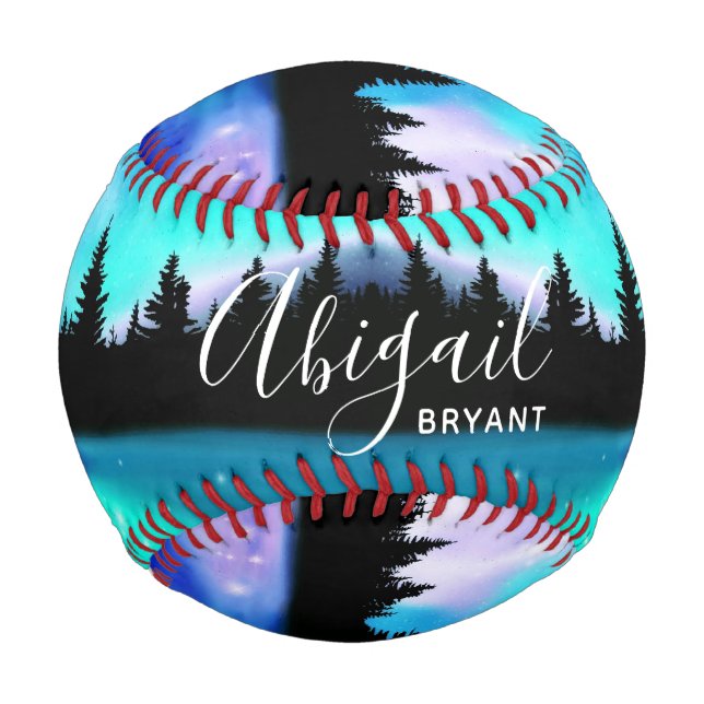 Daybreak Reflections Baseball (Vorderseite)