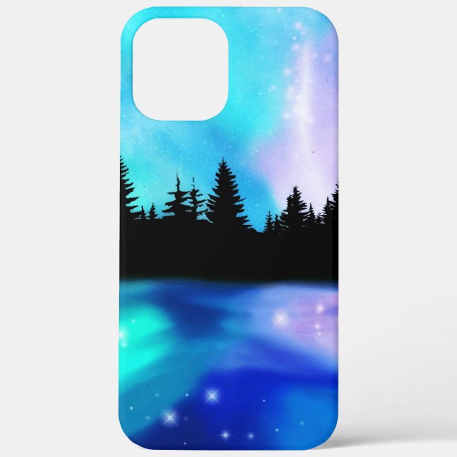 Daybreak Reflections Case-Mate iPhone-Hülle iPhone Hülle (Rückseite)