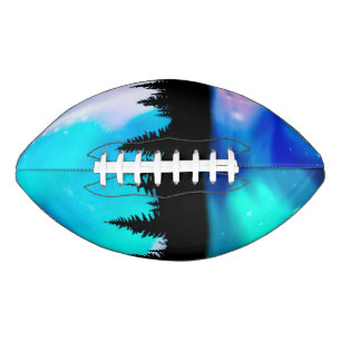 Daybreak Reflektionen Football