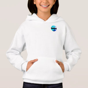 Daybreak Reflektionen Hoodie