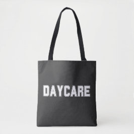 Daycare Tasche