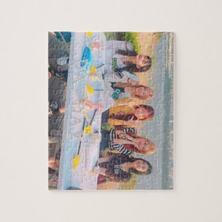 DAYDAY Puzzlespiel