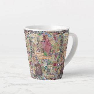 Daydream glaubver milchtasse