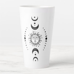 Daydream & Moonbeam Mug