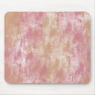 Daydream Pink Mousepad
