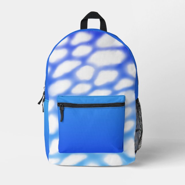 Daydream Sky Rucksack (Vorderseite)