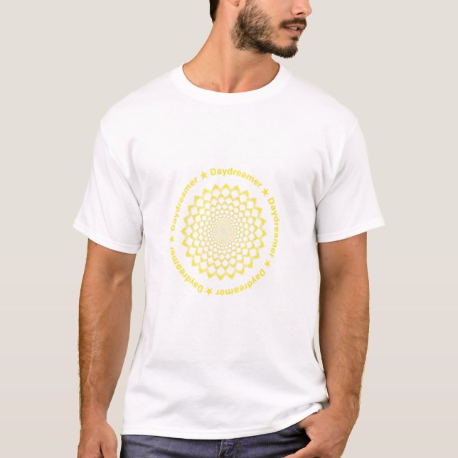 Daydreamer T-Shirt (Vorderseite)