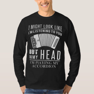 Daydreamer-T-Shirt knettieren - In My Imaginary T-Shirt