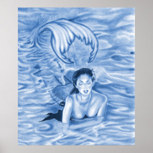 Daydreaming Poster