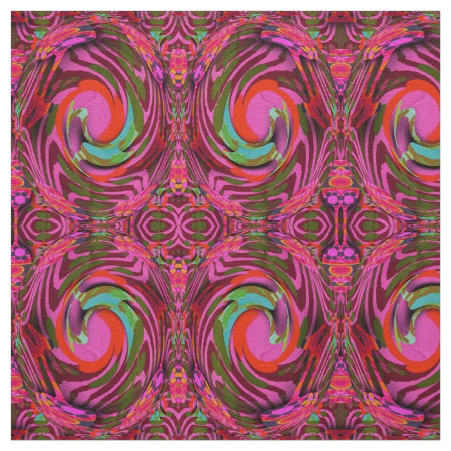 DAYDRINKS Baumwolle Belltuch | m3galleryStudio Stoff (Muster)