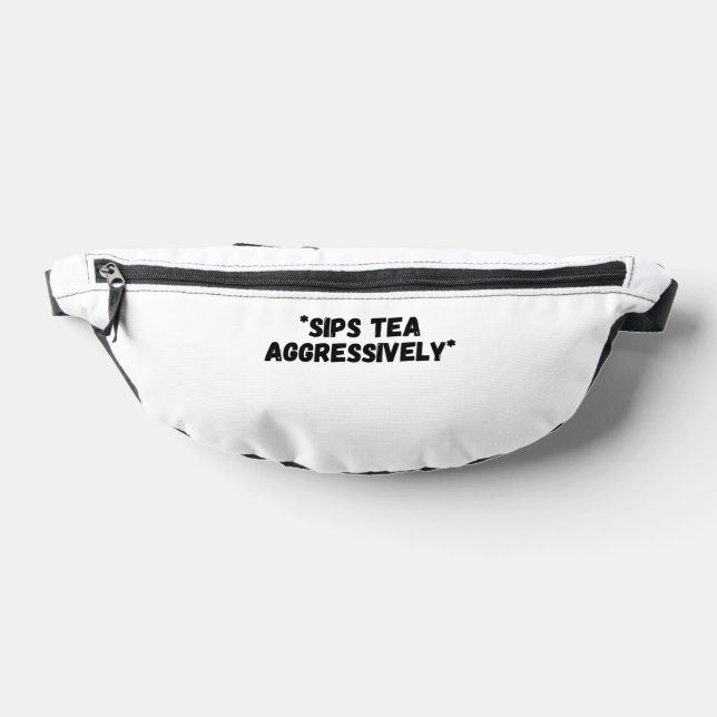 Daykinlanesei Bauchtasche (Ablage )